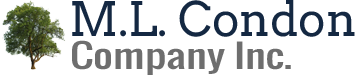 M.L. Condon Company Inc., Logo